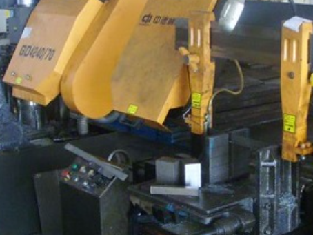 山城SM45模具钢