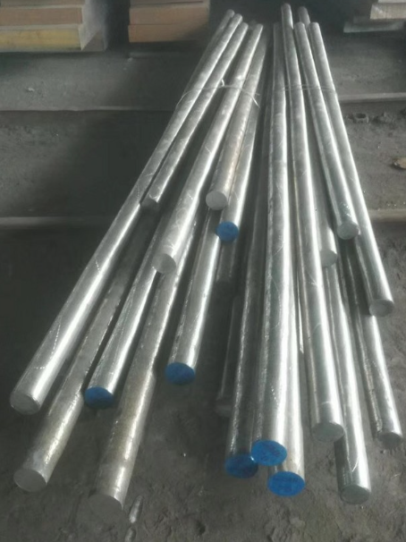 山城P20模具钢