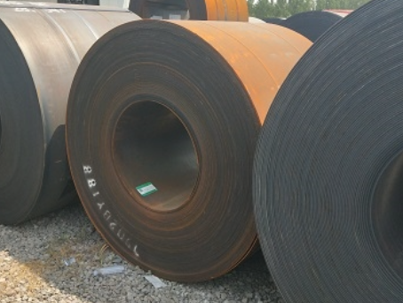 山城Q355NHB耐候板